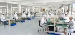 Anhui Jiexun Optoelectronic Technology Co., Ltd. company overview - view 1 thumbnail