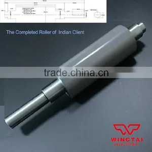 Ceramic Anilox Roller thumbnail-1