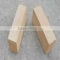 Mullite-Sic Bricks for Coke Dry Quenching thumbnail-1