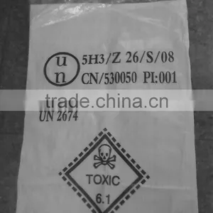 Purity 99% White Powder Sodium Silicofluoride 4-06 thumbnail-1