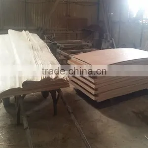 LOW MOISTURE CONTENT SHORT CORE VENEER MADE IN VIETNAM thumbnail-1