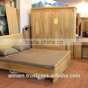 Solid Wood Beds Froms Laos thumbnail-4