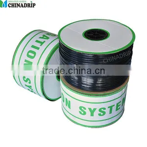 Drip Tape Irrigation for Agricultural and Garden Equipment thumbnail-2