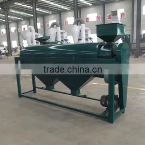 Kidney Bean Polisher and Polishing Machine (popular in Africa) thumbnail-4