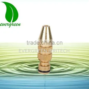 Brass Hose Nozzle Brass Nosler thumbnail-1