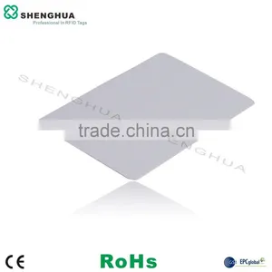 Passive UHF Rfid Vehicle Access Control System for Car thumbnail-1