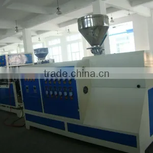 Bet-selling Fast Food Disposable Plastic Plate Making Machine thumbnail-3