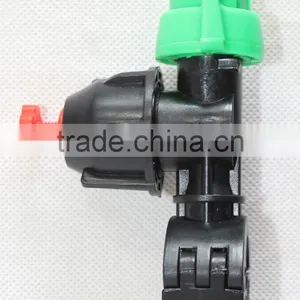 ILot Fan Pattern Misting Spray Nozzle With Valve thumbnail-3