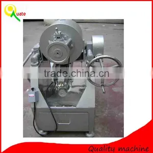 Big Capacity Hot Popular Air Steam Grain Snacks Puffing Machine thumbnail-5