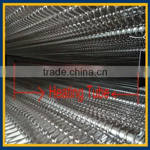 Snack Food / Pet Food Electrical Drying Machine thumbnail-2