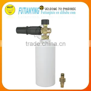 FTY-K15 FUTIANYING Wholesale Foam Lance With Connectors thumbnail-3