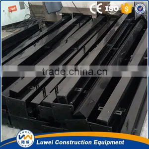 High Quality Cheap Price Steel Structure Workshop/steel Structure thumbnail-4