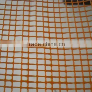 Mesh Fencing Plastic thumbnail-1