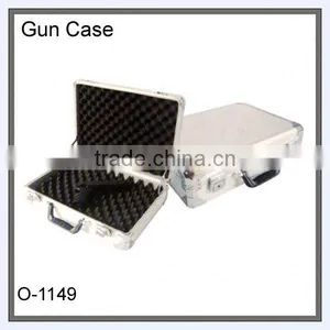 Popular Type Aluminum Aluminum Gun Case thumbnail-1