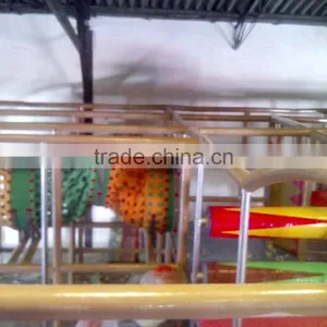 Soft Foam Tube for Playground thumbnail-6
