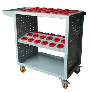 Shandong Shengjin Cabinet Manufacturing Co.,ltd company overview - view 1 thumbnail