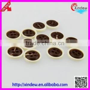 Plastic Buttons Garment Button thumbnail-1