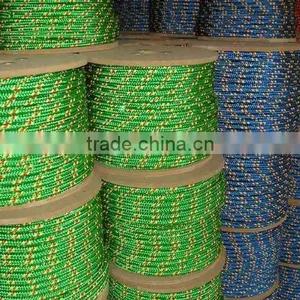 Hot Sale Diamoind Braided Polypropylene Rope thumbnail-2