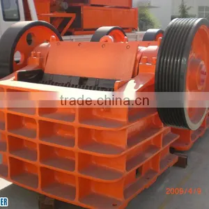 Copper Crusher, Perfect Jaw Crusher for Gold, Coppe Ore thumbnail-1