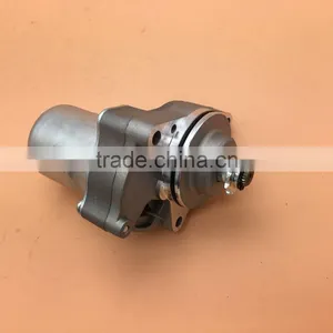 Kazuma Meerkat 50cc 90cc Quad Bike ATV 12v 12T Electric Starter Motor H0n da 12T Sprocket thumbnail-3