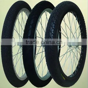 22inch Bicycle Wheel ( 22x2.125, 22x1.95, 22x1.75) thumbnail-2