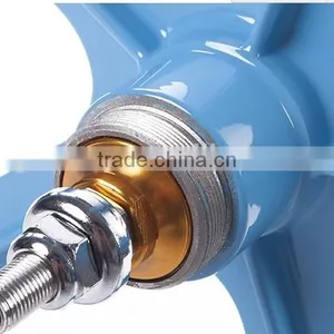 Jog Cart Wheels 700C( Magnesium Alloy) thumbnail-6