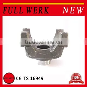 China Precision Spicer Driveshaft Assembly End Yoke thumbnail-1