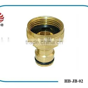 3/4 BRASS FEMALE ADAPTOR thumbnail-1