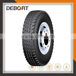 Tire Factory in China Truck Tire 1100r20 thumbnail-1