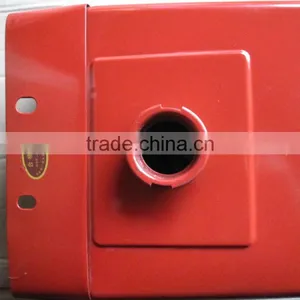 Agricultural Diesel Engine Fuel Tank for Tractors thumbnail-5