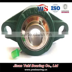UCFL204 Flanged Bearing Housing thumbnail-1