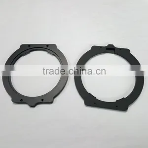 Custom High Precision CNC Milling Motorbikes Parts thumbnail-4