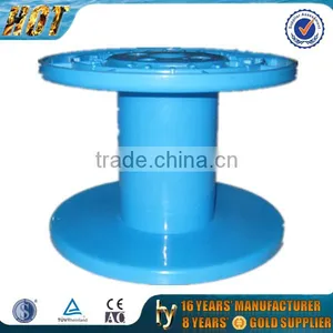 Good Quality Abs Plastic Bobbin thumbnail-4