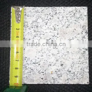Hot Sale!! G383 Grey Flamed Granite Stone Tiles From China thumbnail-5