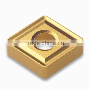Coated Cnc CNMM Cemented Turning Inserts/lathe Tool/tool Bit /cutting Tool thumbnail-2