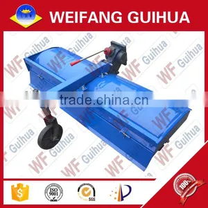 Rotary Tiller for 2 Wheel Drive Mini Tractor thumbnail-3