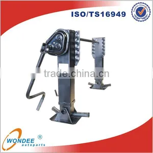Semitrailer T Type Landing Gear Manufacturers thumbnail-1