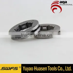 High Quality Chainsaw Parts, Spare Parts of Chain Saw, Chain Saw Sprocket Rim and Power Mate Replacement Chainsaw Sprocket thumbnail-4