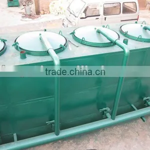 Good Performance Continuous Carbonization Furnace thumbnail-1
