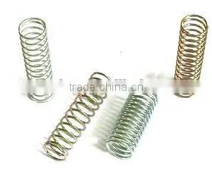 Spiral Spring, Spiral Clock Springs, Spiral Power Spring, ab Rocket Spring thumbnail-3