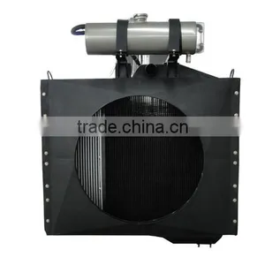 JD Harvester Radiator Manufacturing thumbnail-1