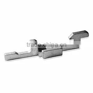 New Design Hot Sale Sintered Lock Parts thumbnail-1