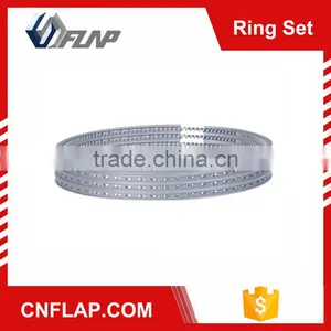 Chroming Piston Ring Renault Logan Auto Parts thumbnail-1