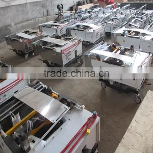Xingtai Pasting Wall Machine thumbnail-5