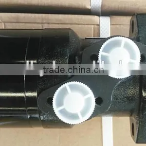 Hot Sale BM5 Series Hydraulic Gear Motor Orbit Motor thumbnail-4