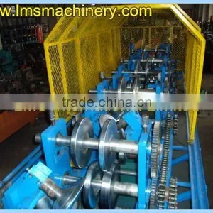 C Panel Light Keel Roll Forming Machine thumbnail-5
