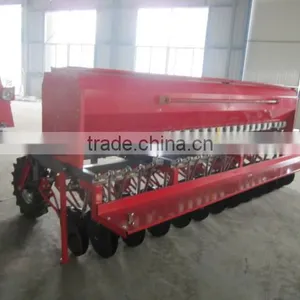 Agricultural Machine Factory 4-row Corn Planter/ Agricultural Seede thumbnail-2