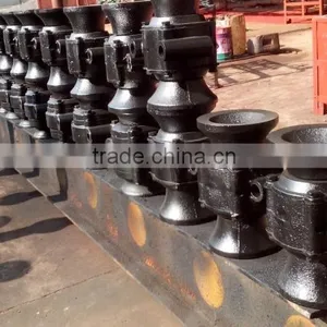 Farm Disc Harrow Bearings, Agriculture Machinery Spare Parts thumbnail-3