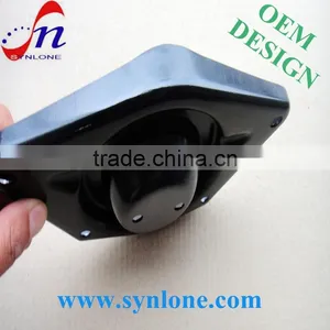 Customized Stamping and Machining Spare Part thumbnail-6