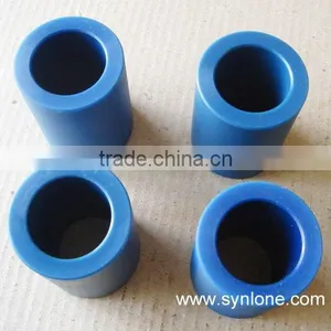Good Quality Plastic Nylon Bushing thumbnail-1
